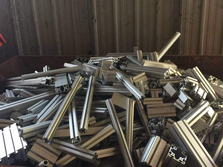achat aluminium 95 mc metal recyclage