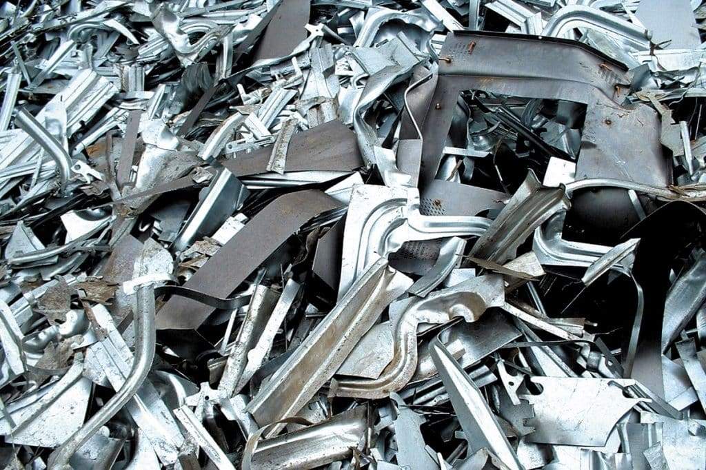 achat de zinc mc recyclage