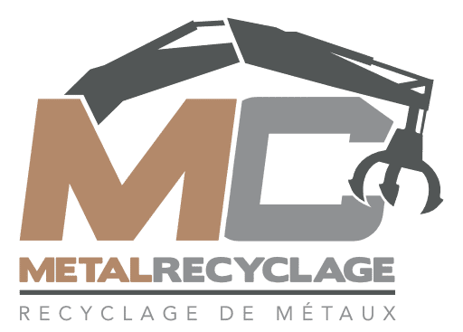 MC METAL RECYCLAGE achat de métaux ferreux et non ferreux dans le val d'oise