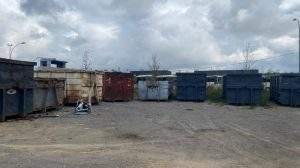 location de bennes mc metal 95